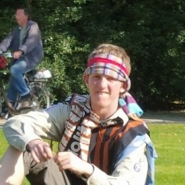 Piraten 7 - Scouts en Gidsen Zaventem 